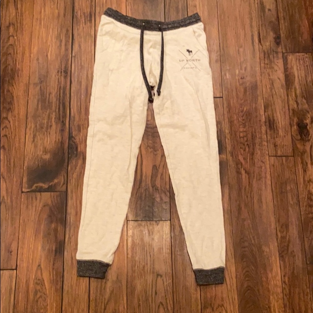 Sweatpants